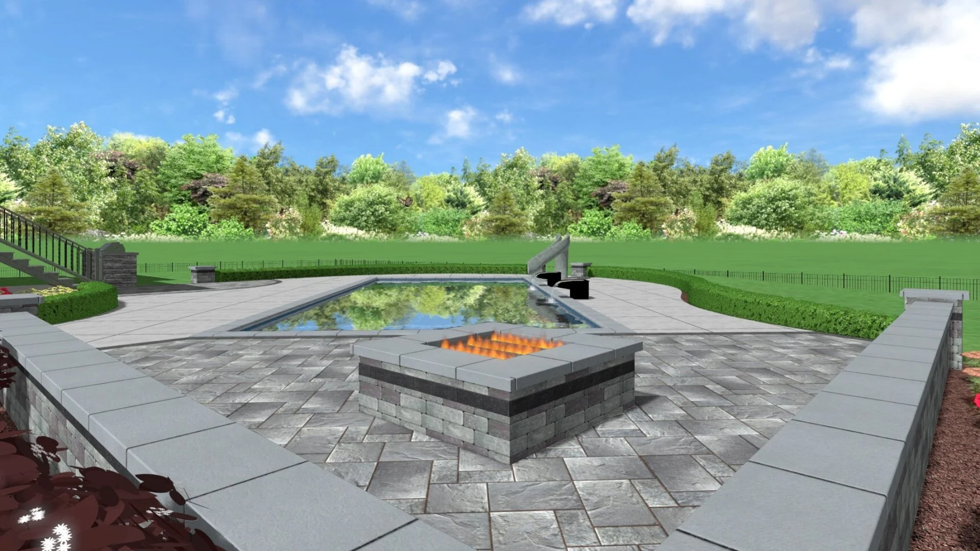 Plan on Investing in a 2D or 3D Design Rendering? Consider These Differences