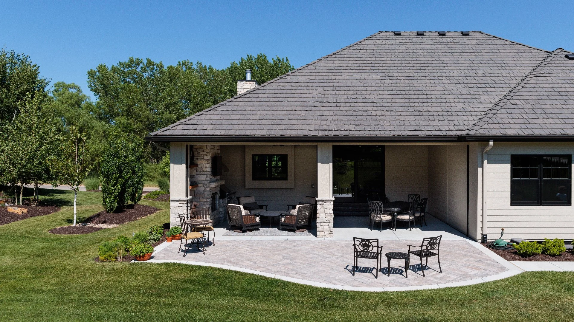 Consider These Things for Your Patio Project