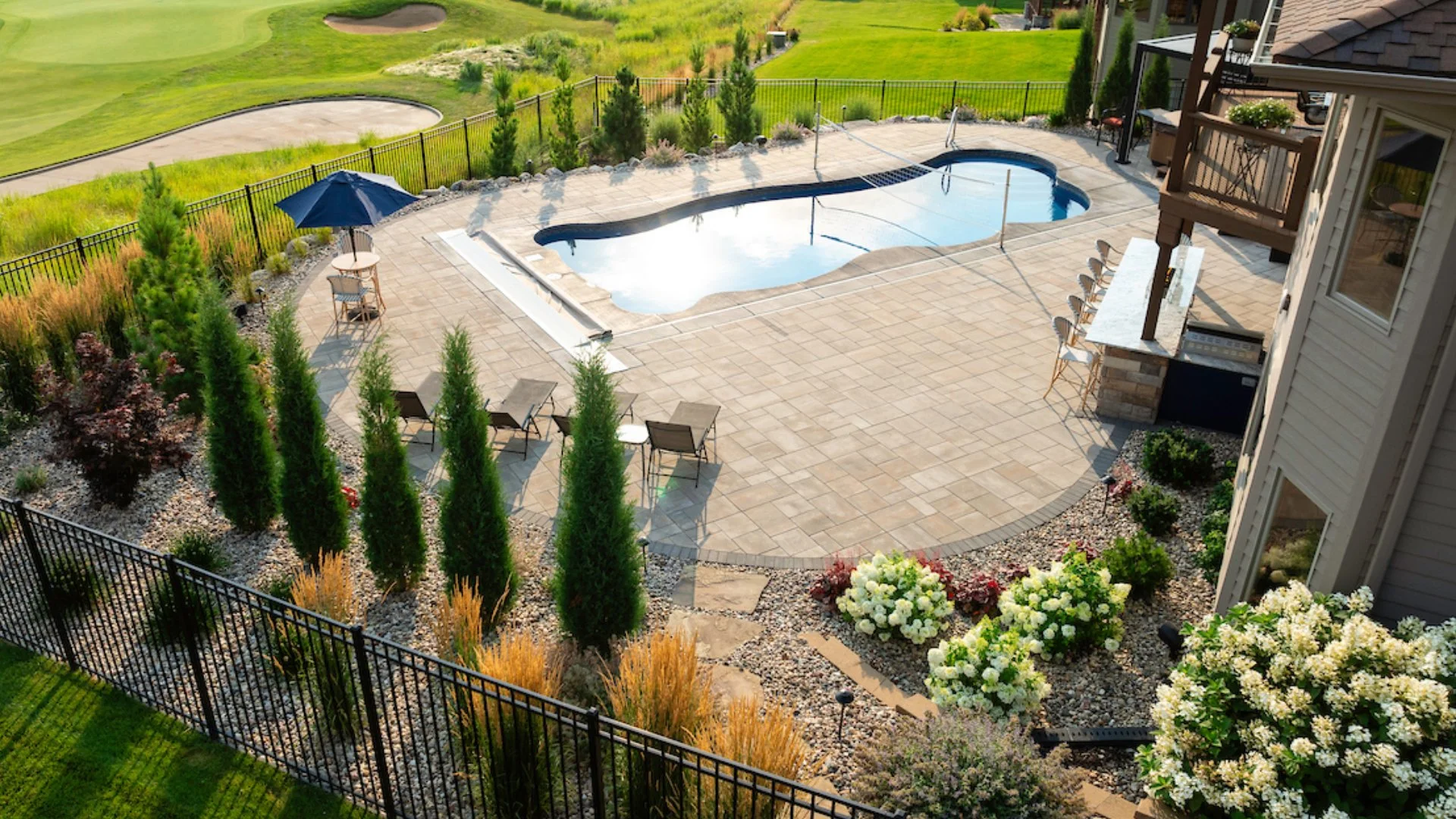 Ask These Questions During Your Landscape Design Consultation!