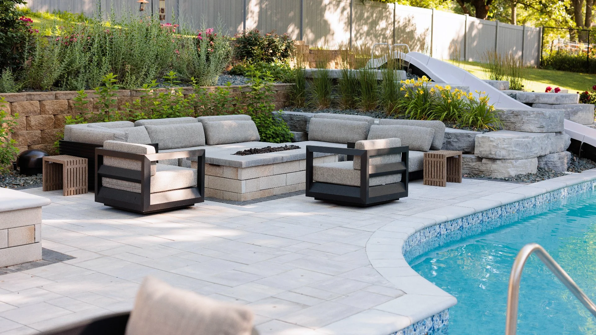 What Are Some Common Paver Patterns to Consider for My New Patio?