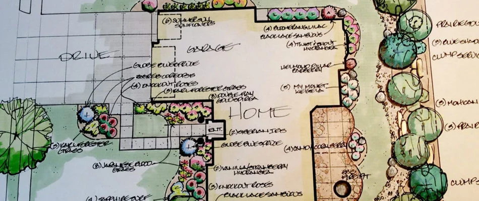 A Planning Guide to Your Dream Outdoor Space